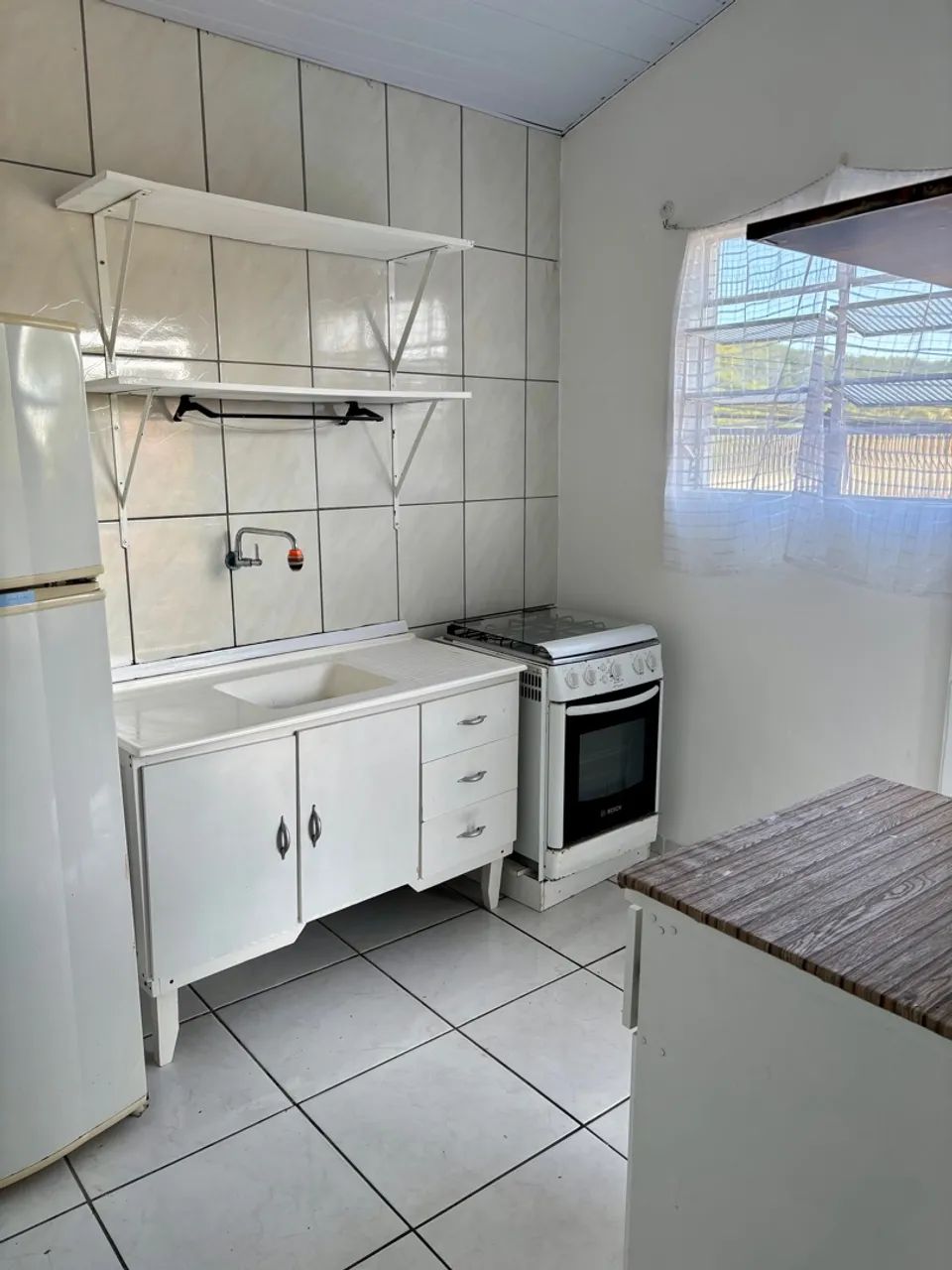 Casa de 1 dormitorio em Jurere Tradicional - Foto 2