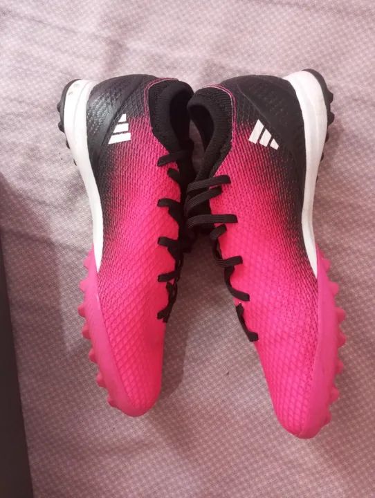 Chuteira Adidas - Foto 5