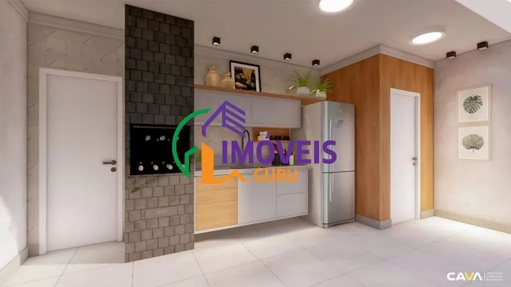 APARTAMENTO - RESIDENCIAL SUMMER VILLE - MG