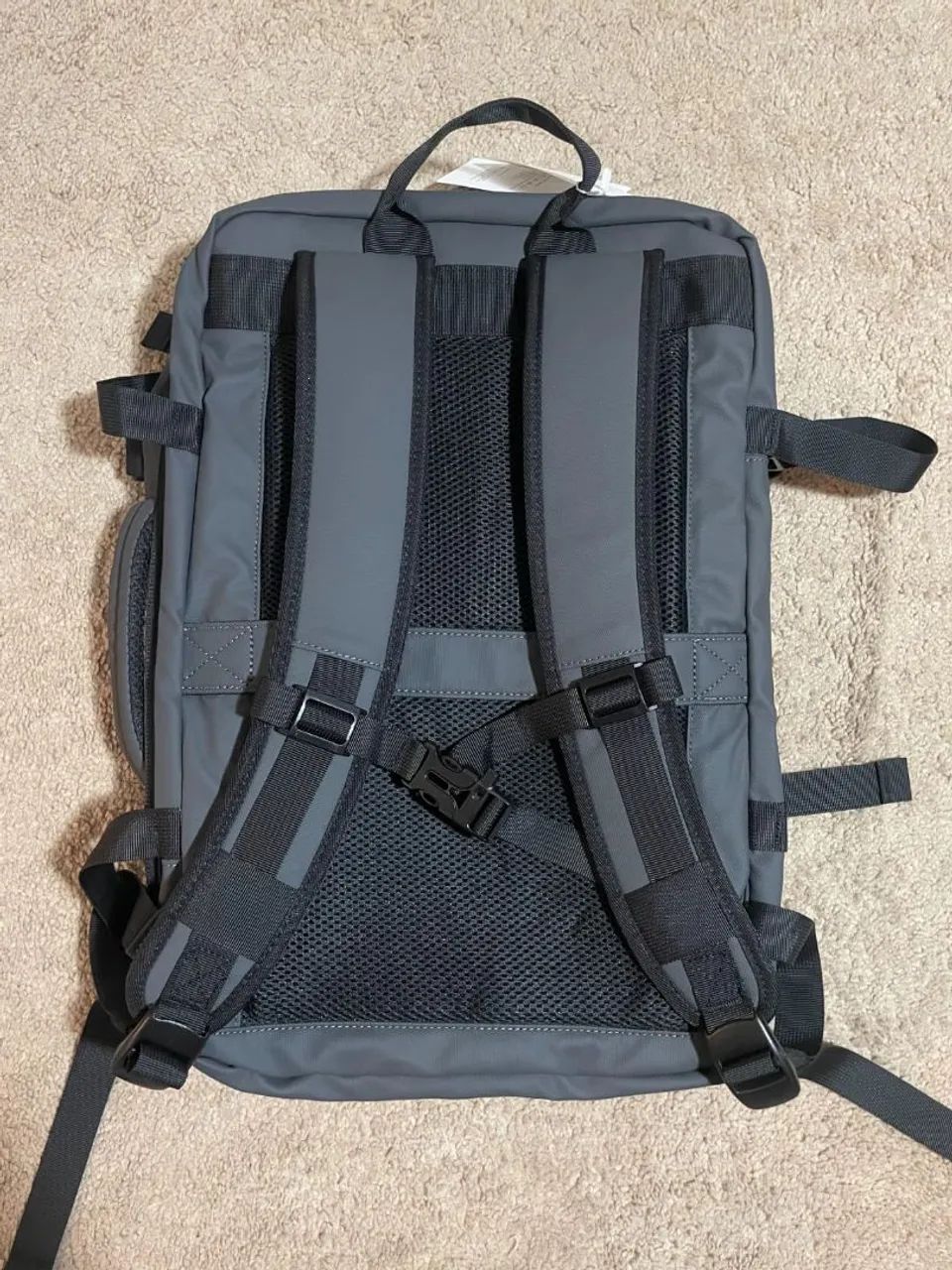 Mochila Bange Expansiva 45L (Nova) - Foto 2