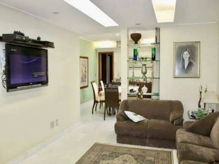 Apartamento á Venda Bairro Sion - Foto 4