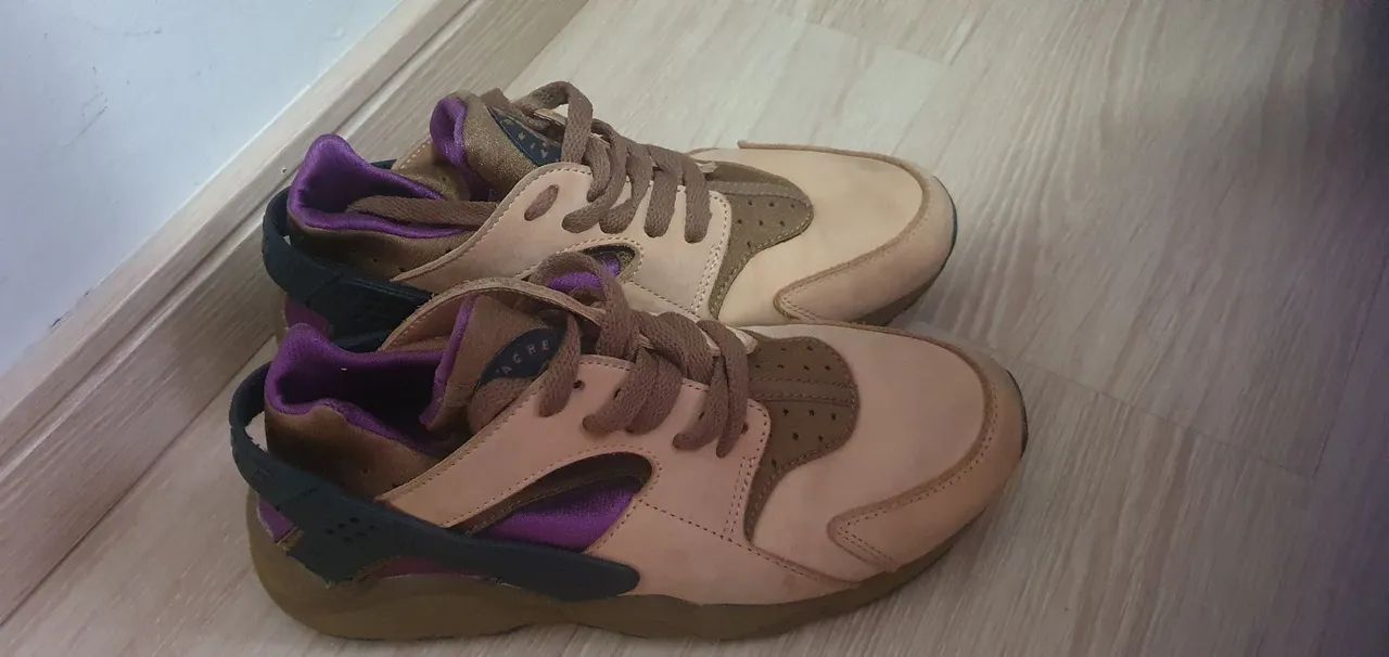 Nike Air Huarache