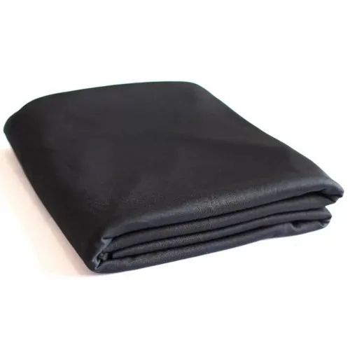 Fundo Infinito em Tecido Oxford 1,5m x 2,0m - Consultar Cores Branco, Preto, Azul, Cinza - Foto 2