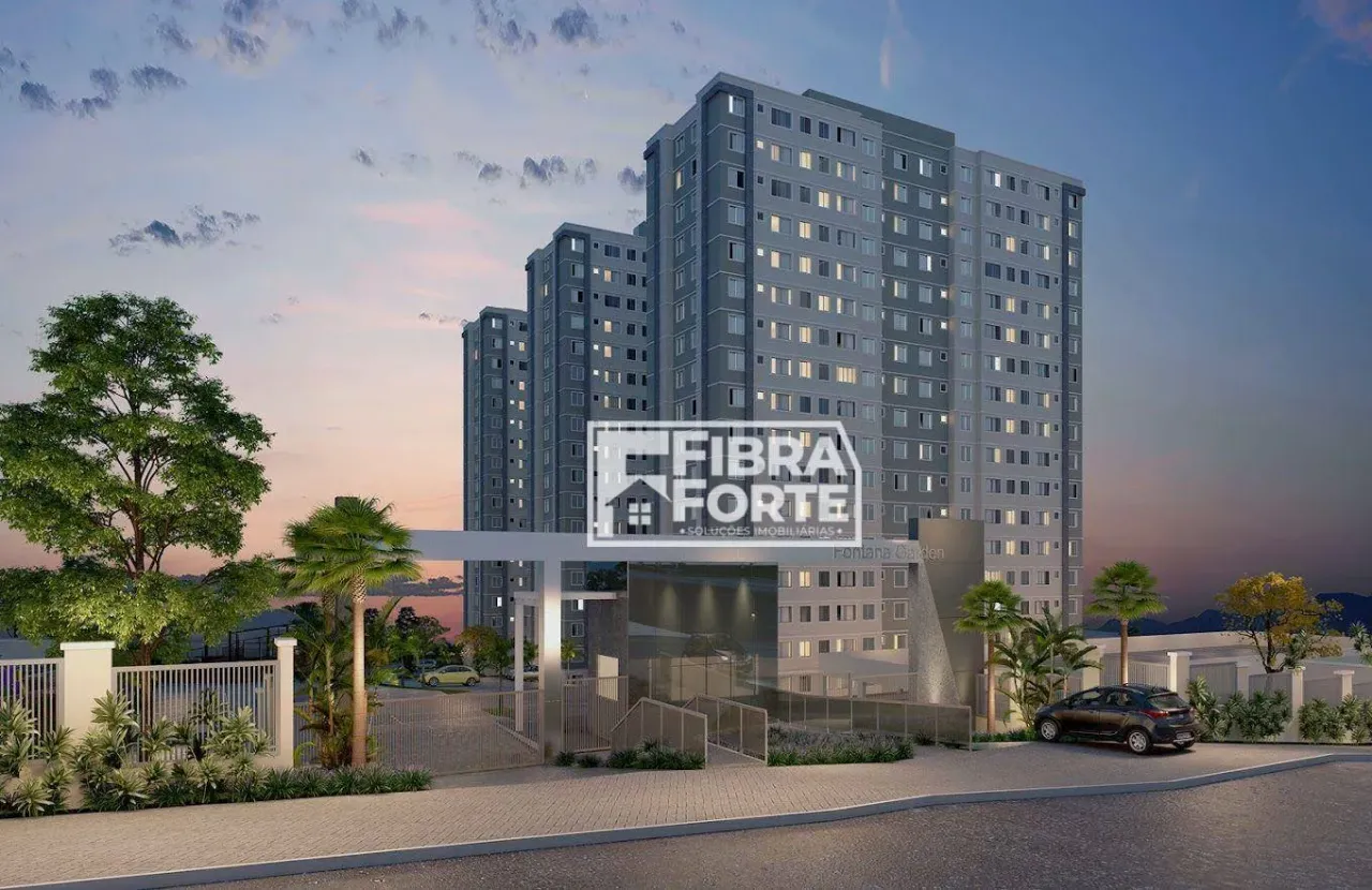 Apartamento com 2 dormitórios à venda - Parque Industrial - Campinas/SP