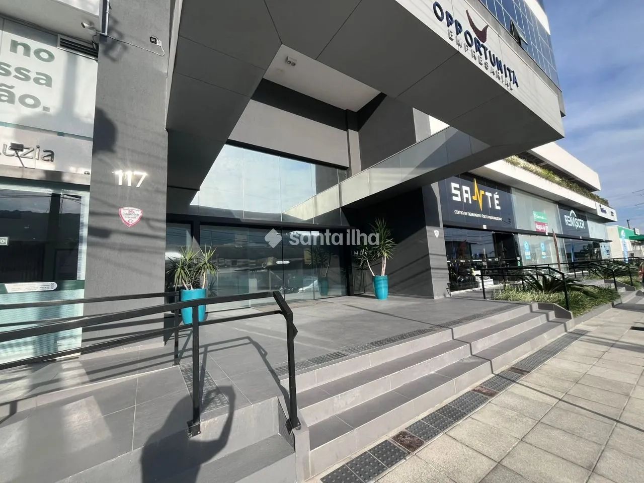 Sala comercial à venda, 38m² - Saco dos Limões - Florianópolis/SC - Foto 5