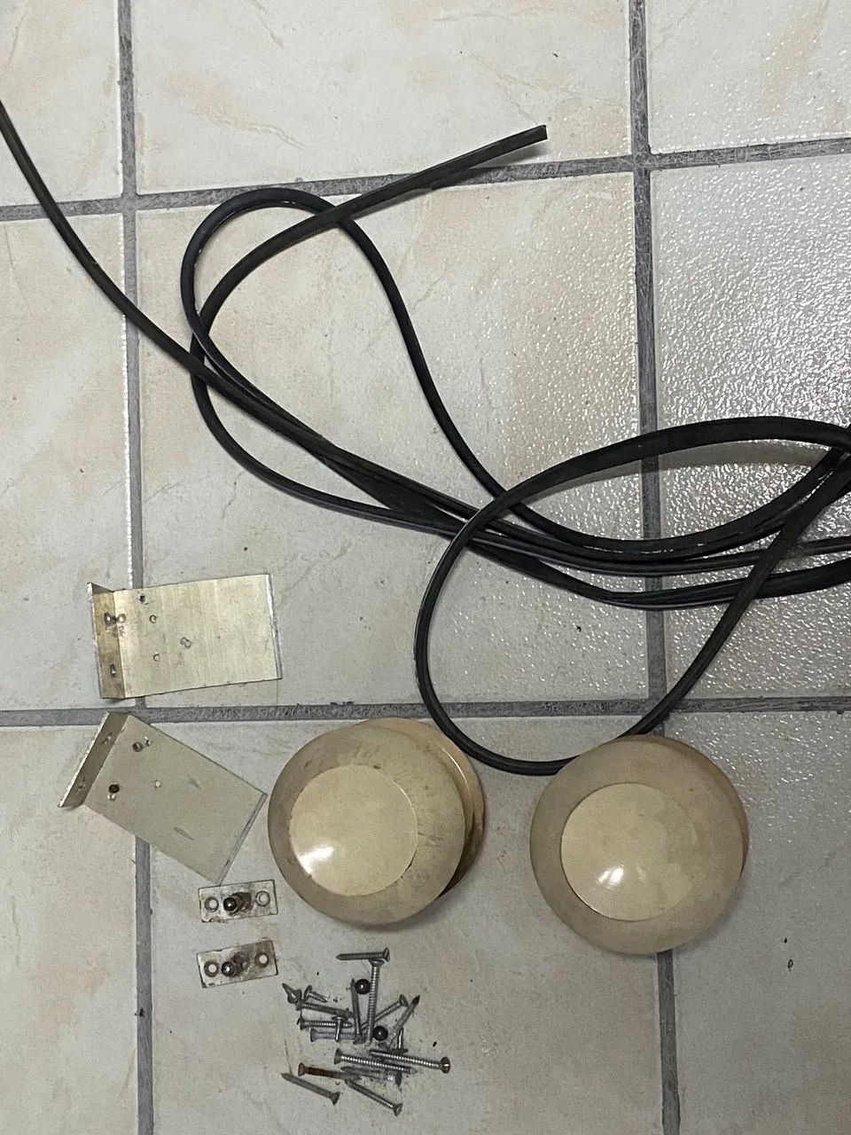 Porta de vidro 4 folhas - Foto 3