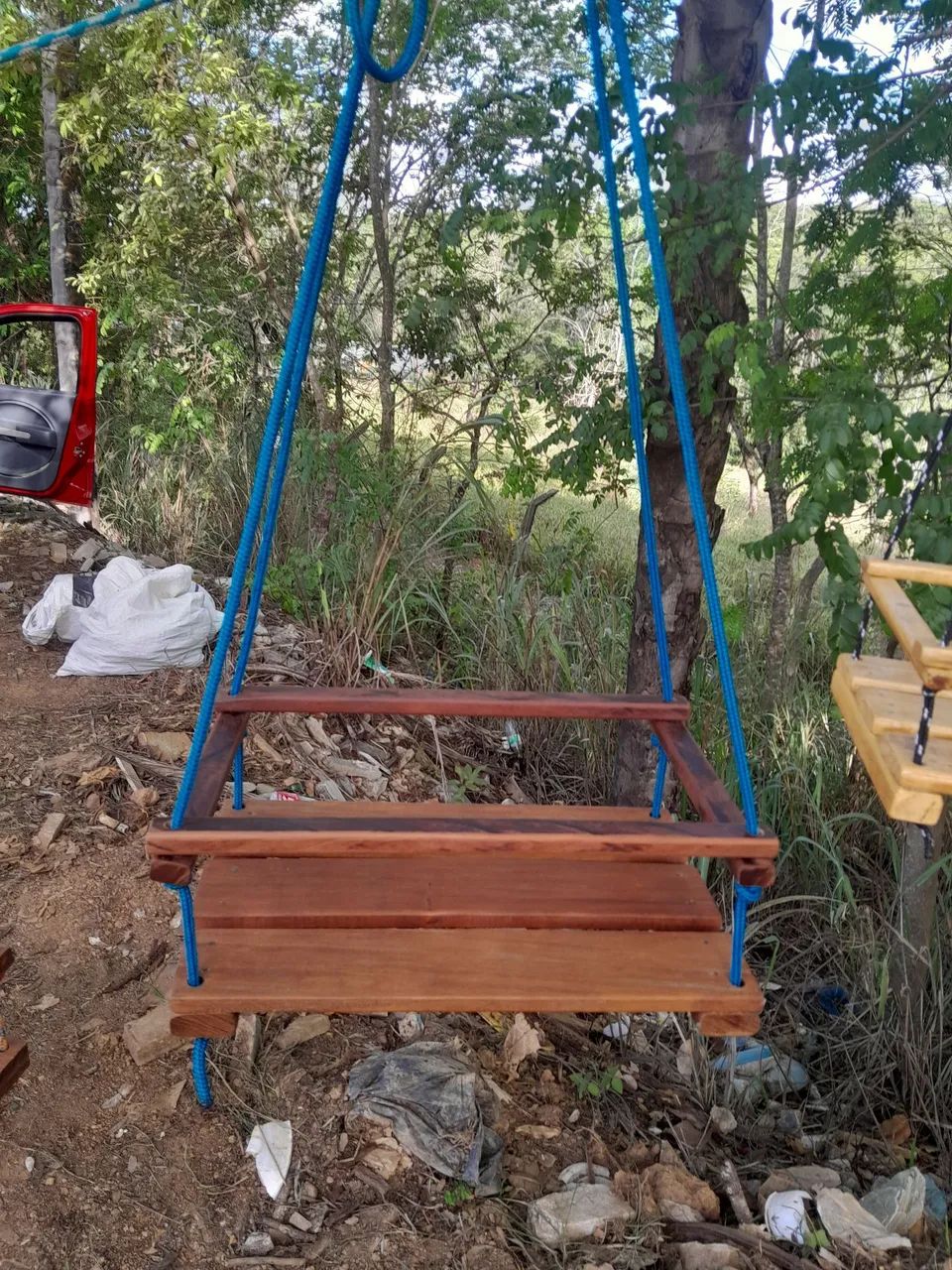 Balanço gangorra - Foto 5