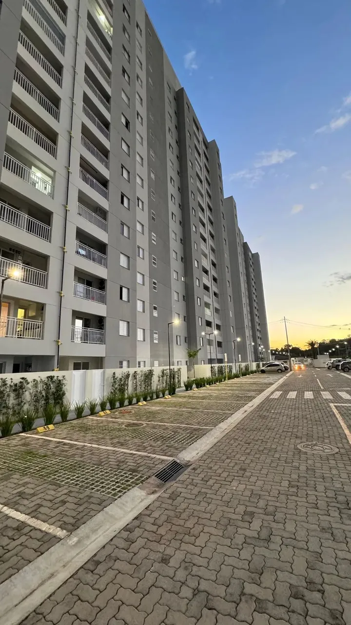 Vendo Apto Sports Gardens