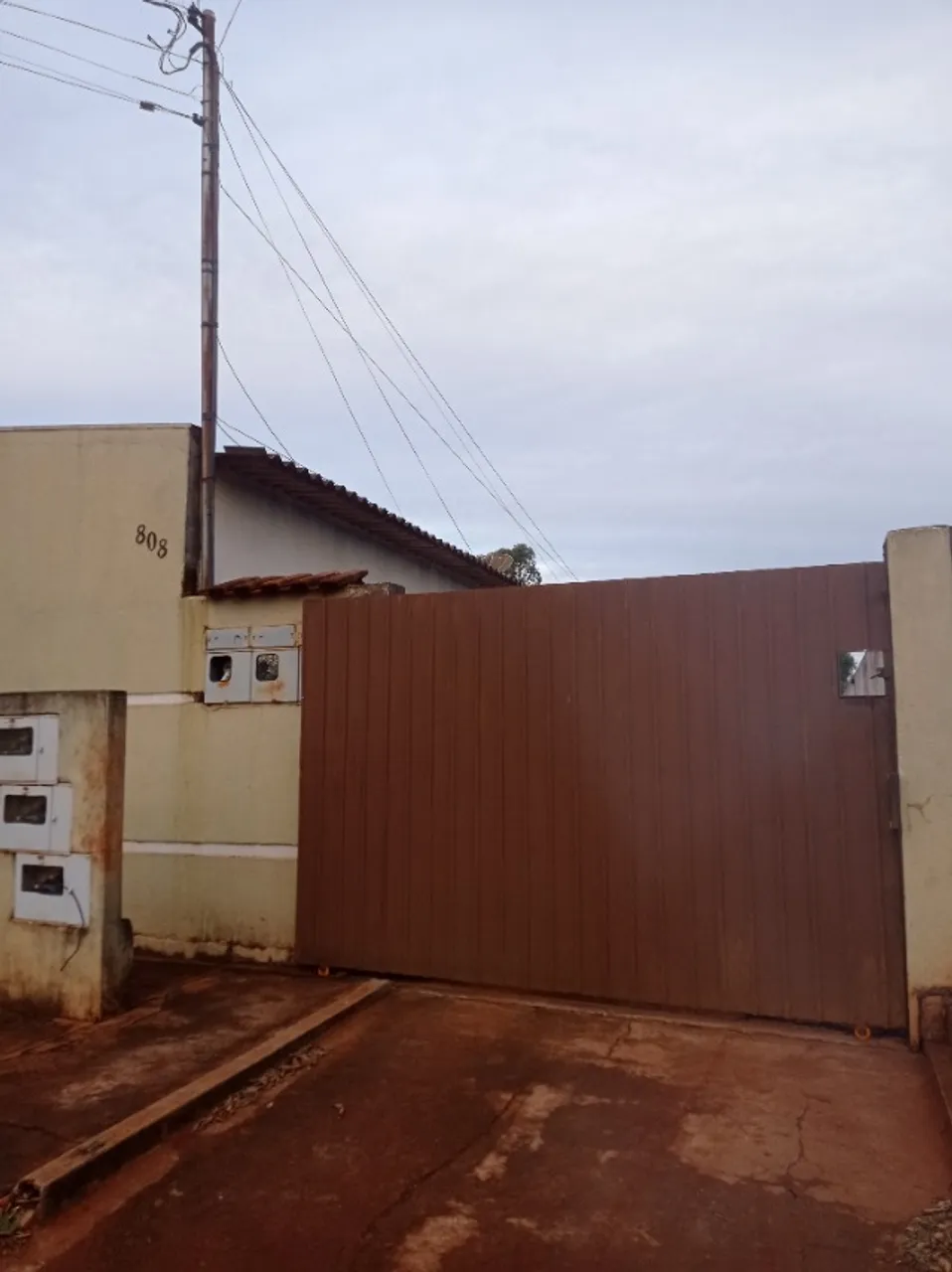 Alugo kitnet conjugada em Ponta Porã