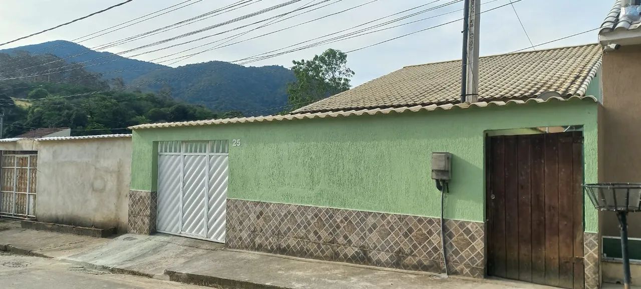 foto - Rio de Janeiro - Campo Grande