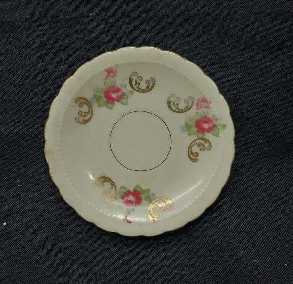 Xícara de café de porcelana inglesa - Foto 4
