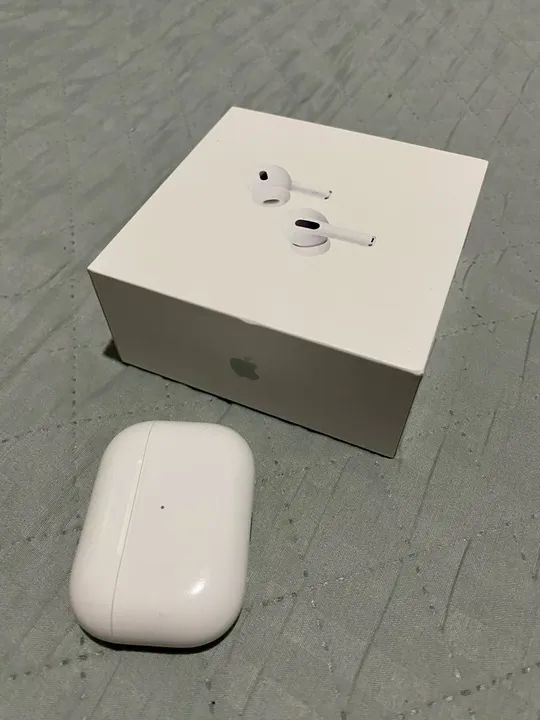 Apple AirPods Pro (2ª Geração) - original 