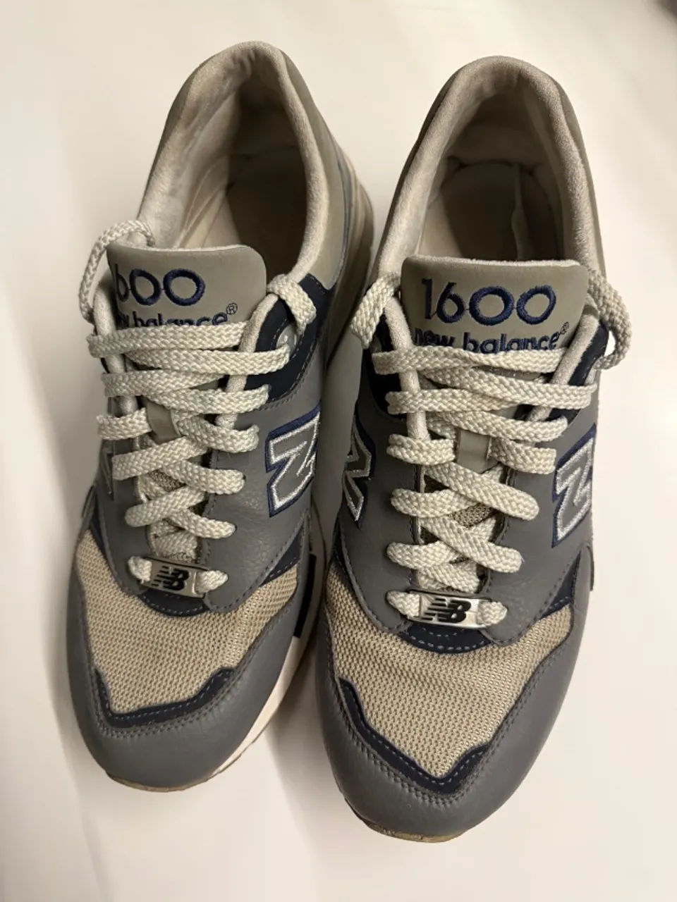 Tenis New Balance 1600 - Limited Edition
