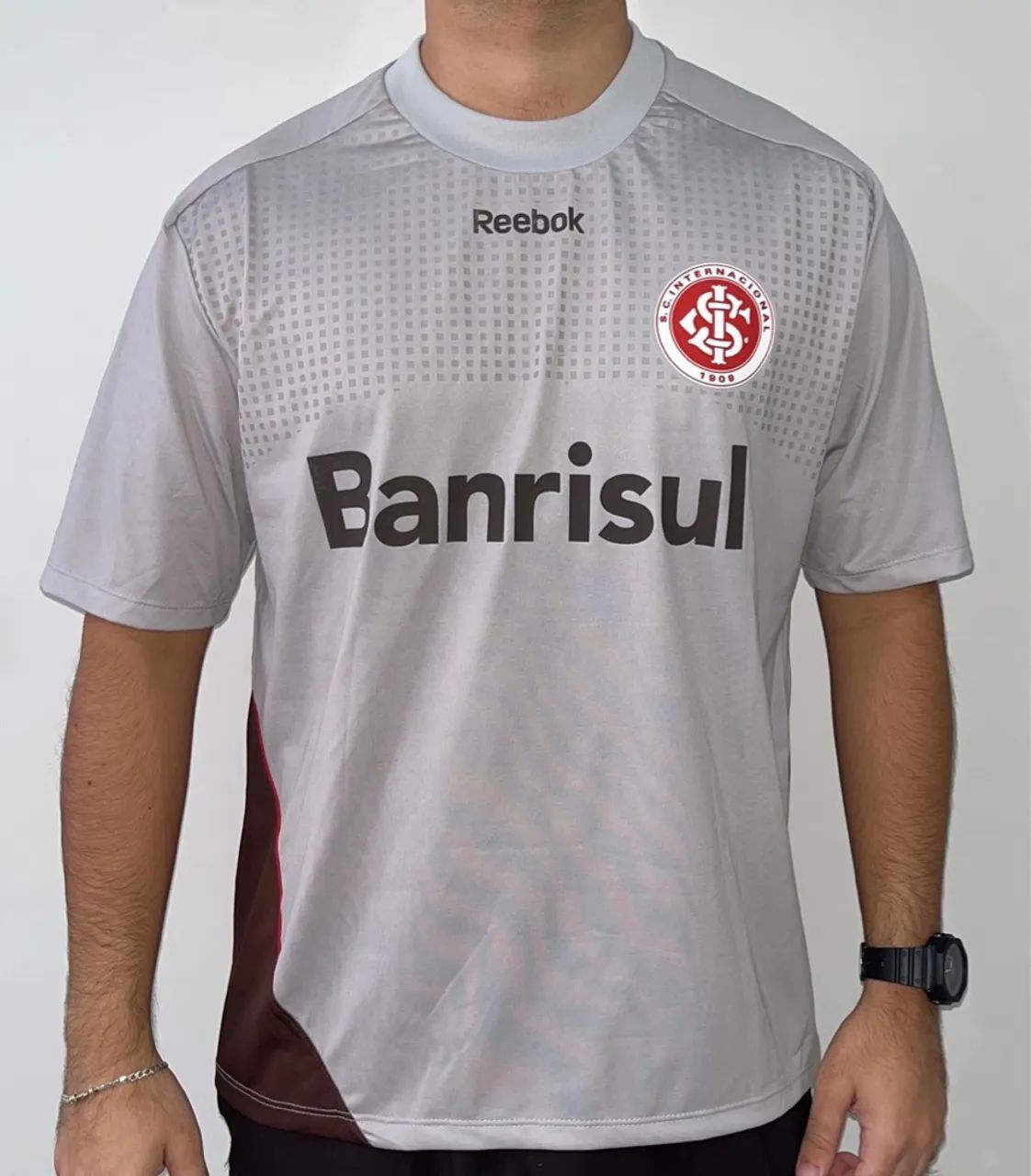 Camisa goleiro internacional 2011  - Foto 2
