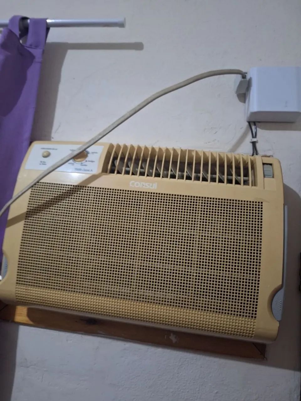 Ar Condicionado Consul - Usado