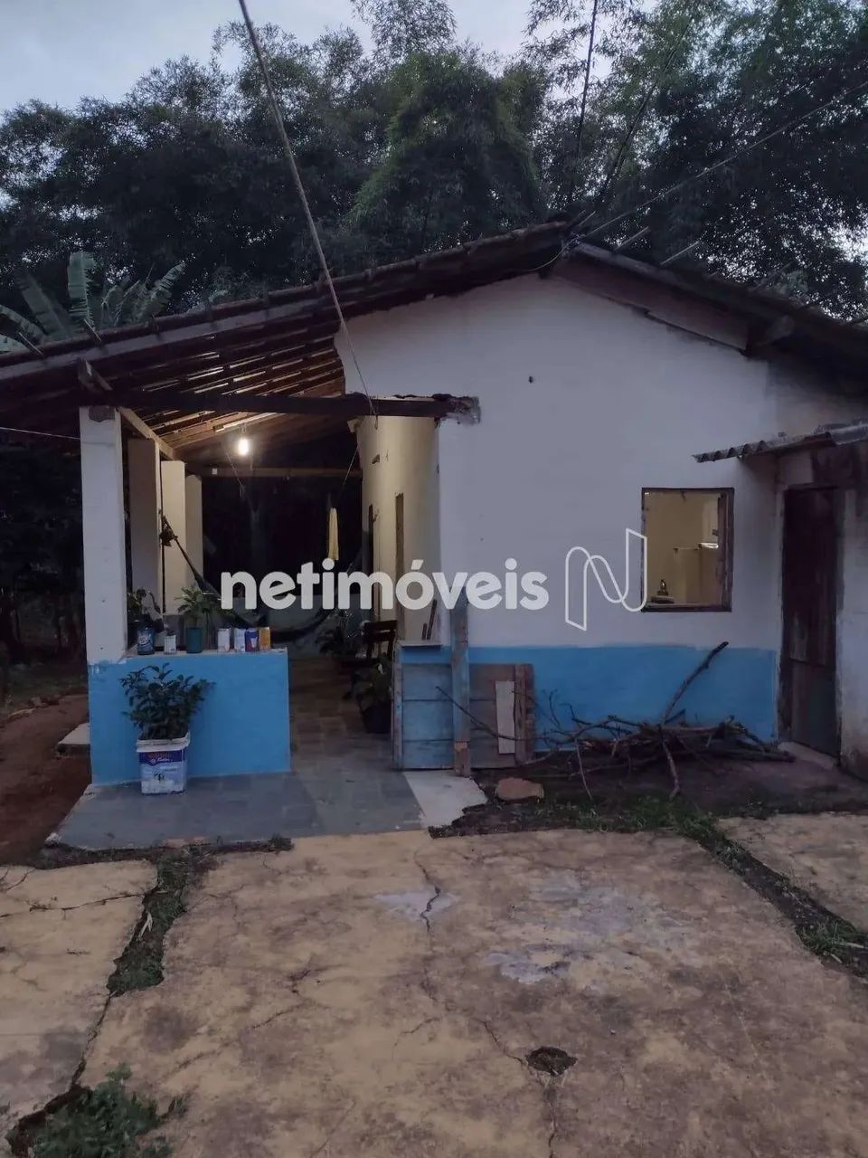 Venda Sítio Zona Rural Antônio Dias