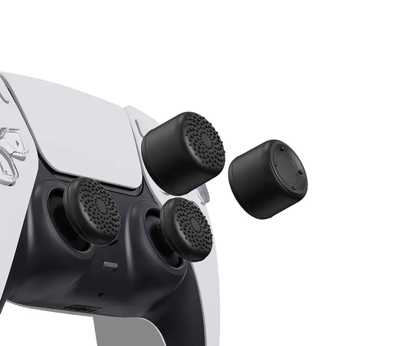 Kit de Capas para Analógicos - Melhor Grip e Conforto - Foto 2