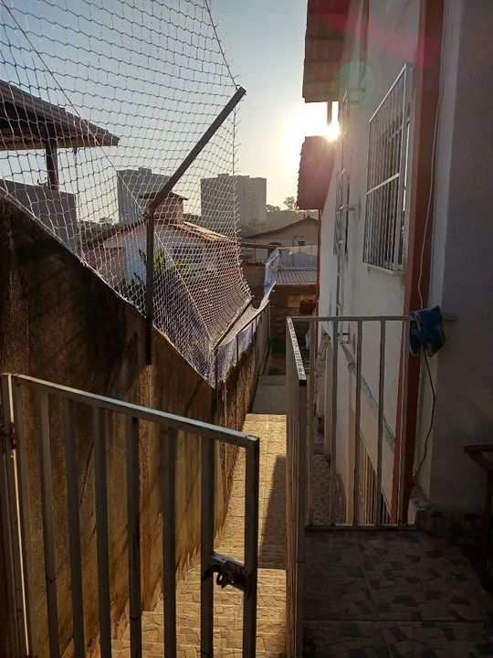 Telas de protecao
