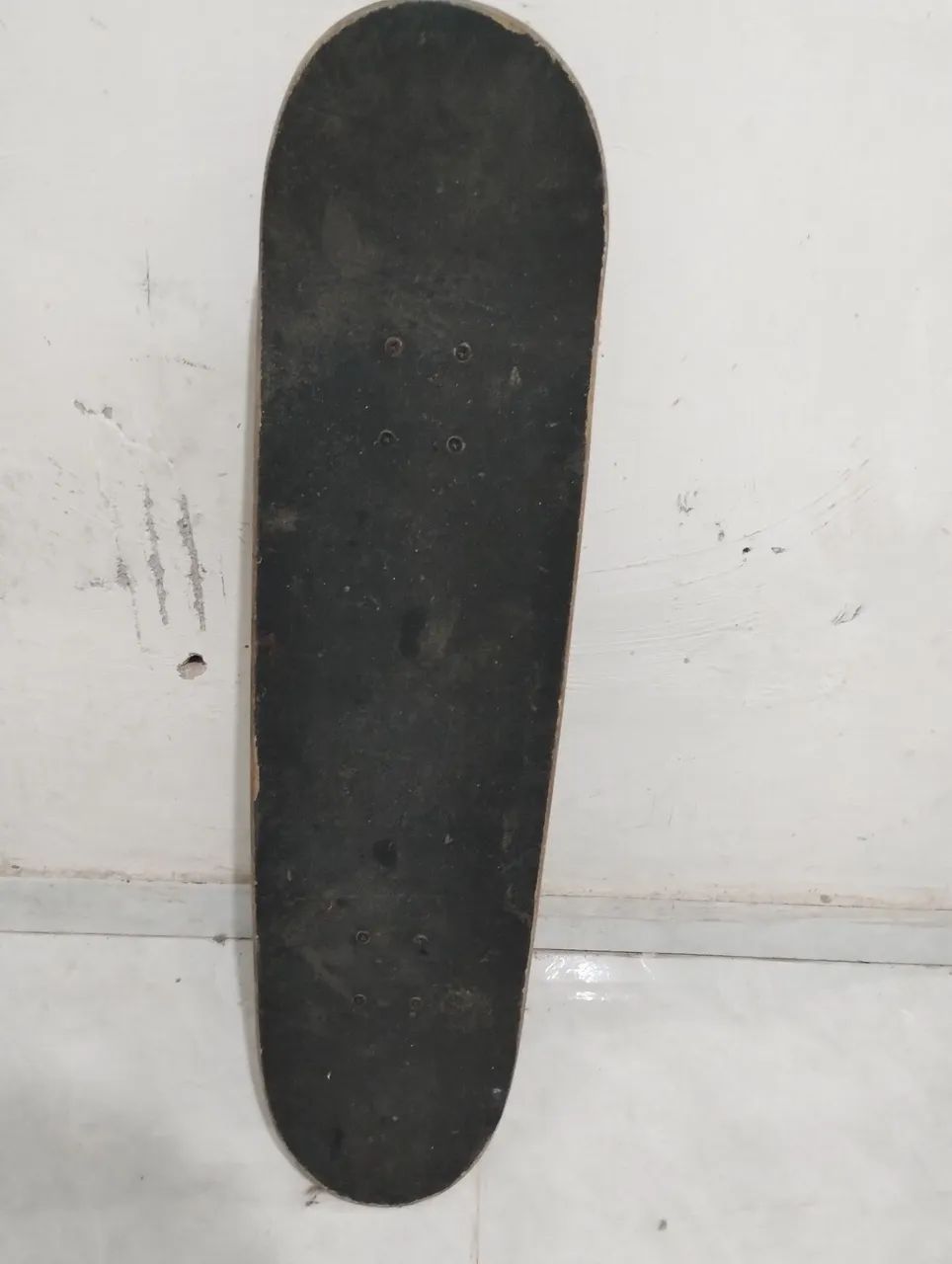 Skate Unno Infantil (olhar descrição) - Foto 2