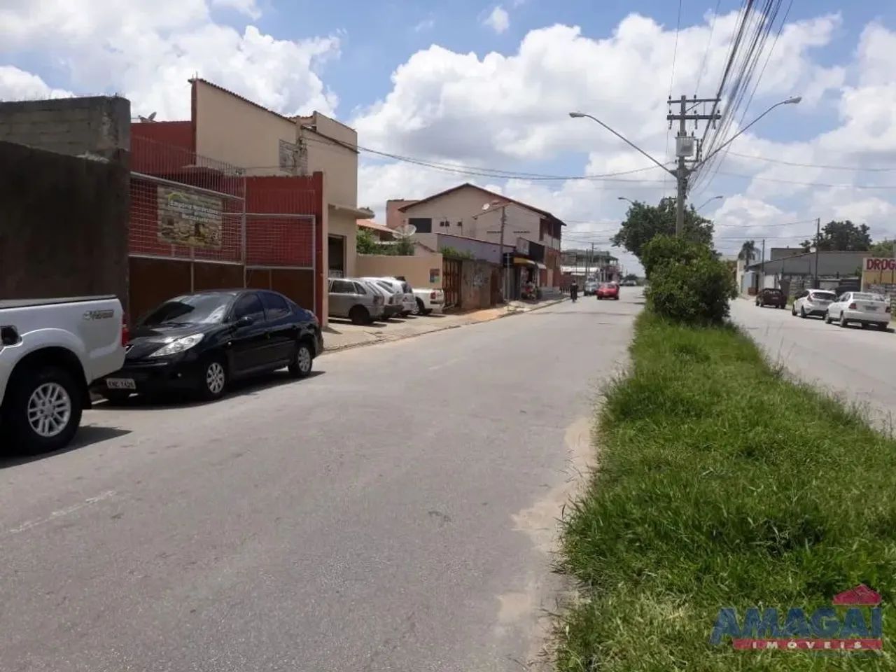 Imóvel Comercial para venda