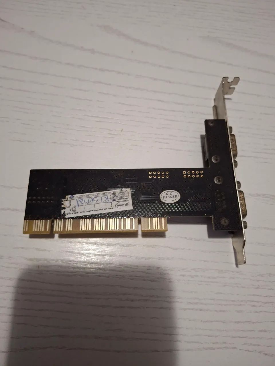 PLACA AUTOMAÇÃO NOVAS - Foto 5