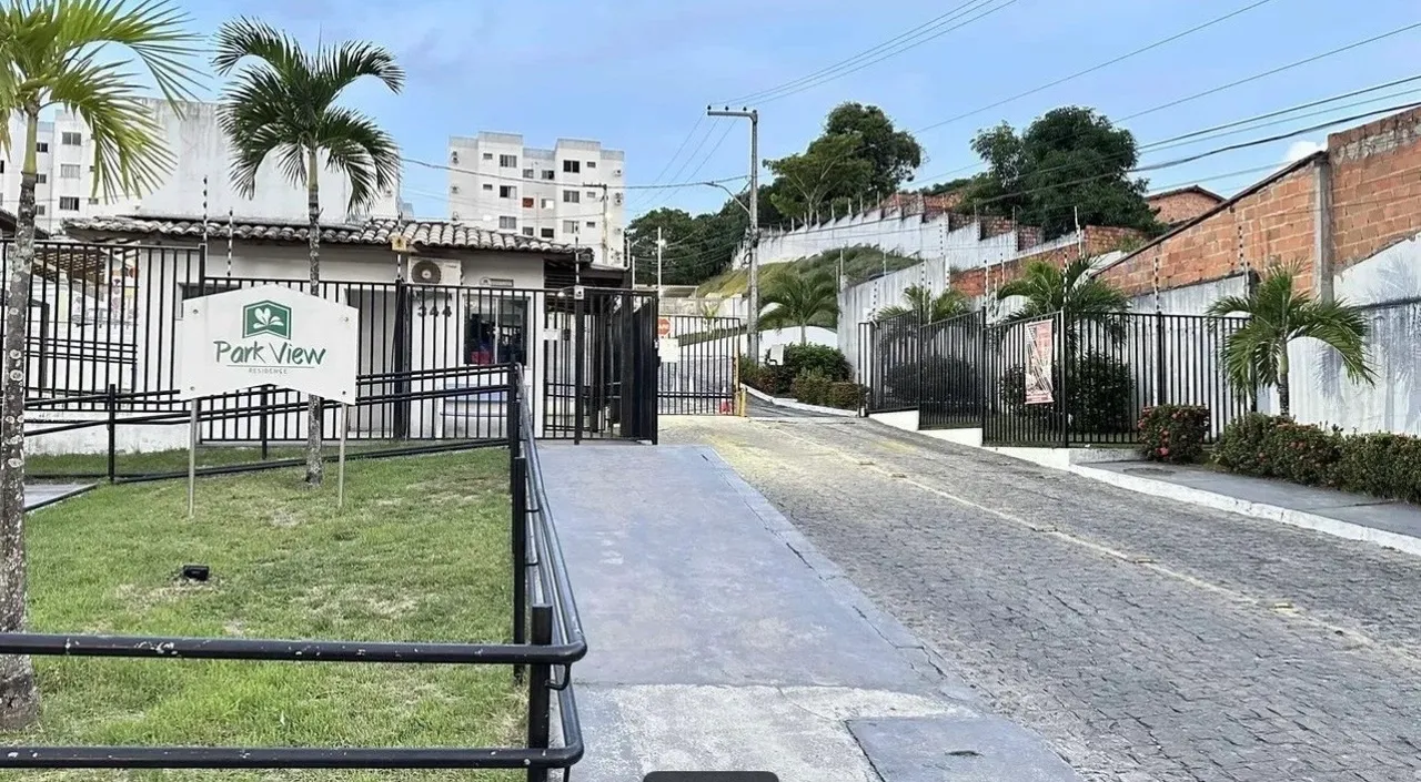 Vendo condomínio Park view