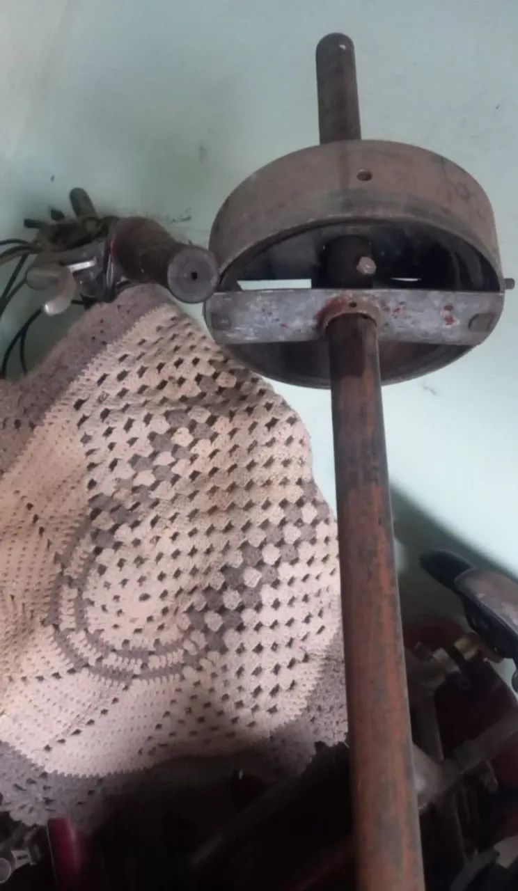 Porta de Aço de enrolar para salas Galpão Comércio Lojas  - Foto 3