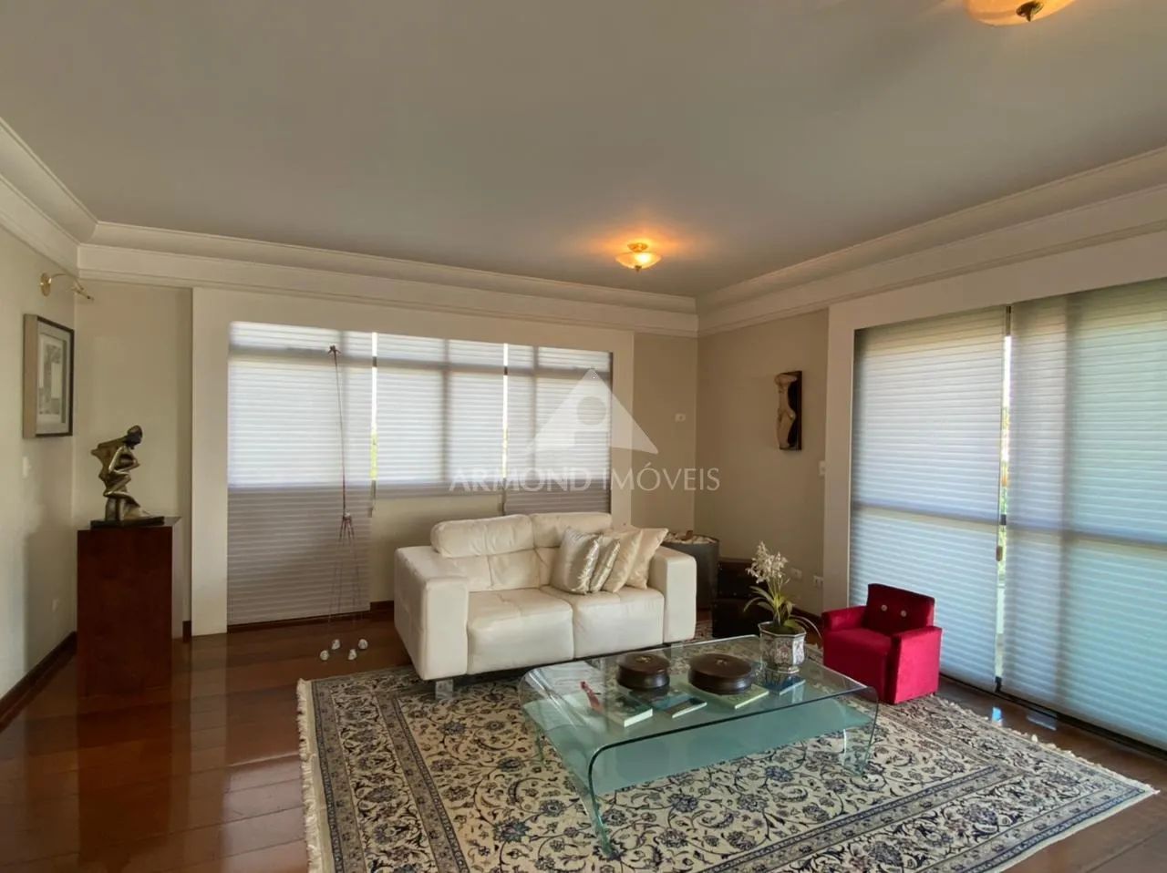 apartamento - Vila Pavan - Americana - Foto 2