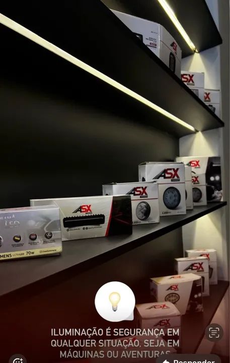 Vendo distribuidora seguimento acessórios automotivos  - Foto 3