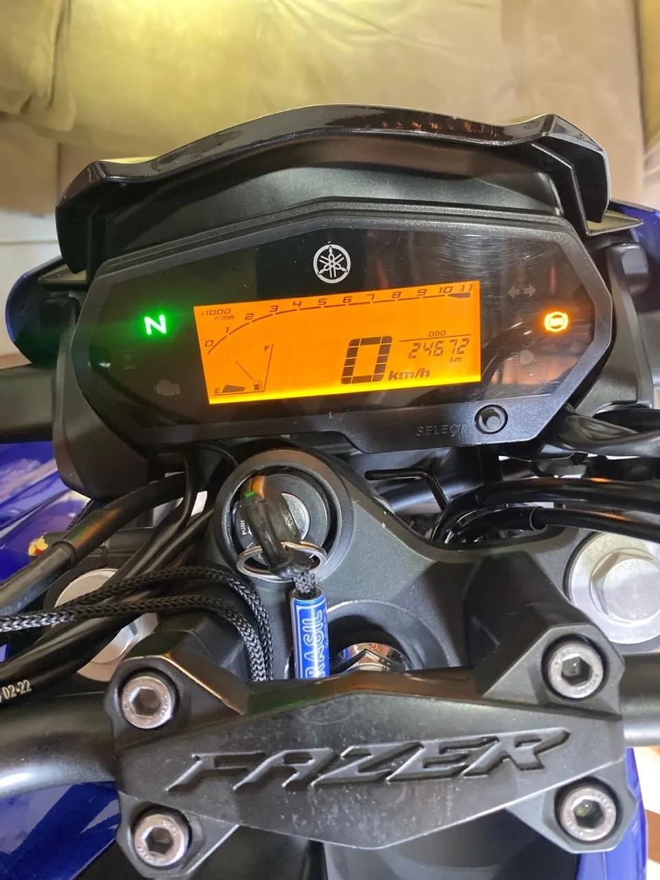 MOTO 250 ANOS 2022/2023 - Foto 4
