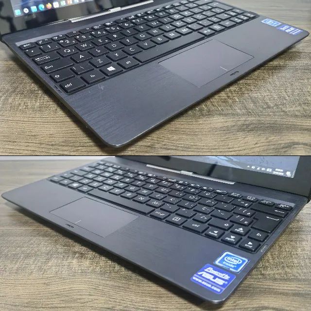 Notebook Tablet 2 em 1 Asus Transformer T100ta - Foto 4