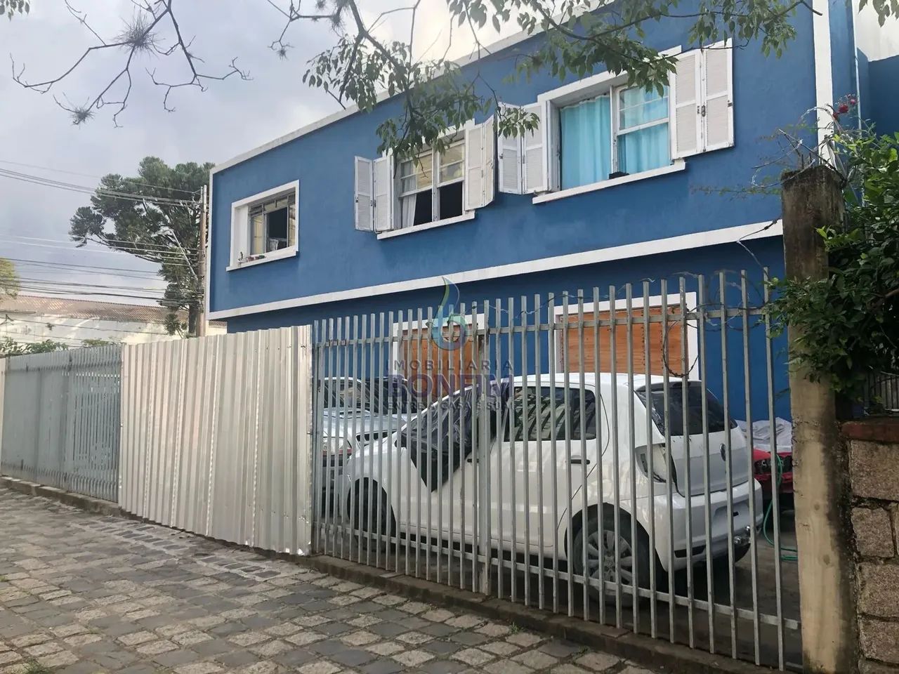 TERRENO NO ALTO DA XV