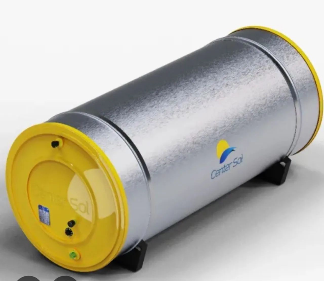 Aquecedor Boiler está disponível se tiver interesse ligue - Foto 2