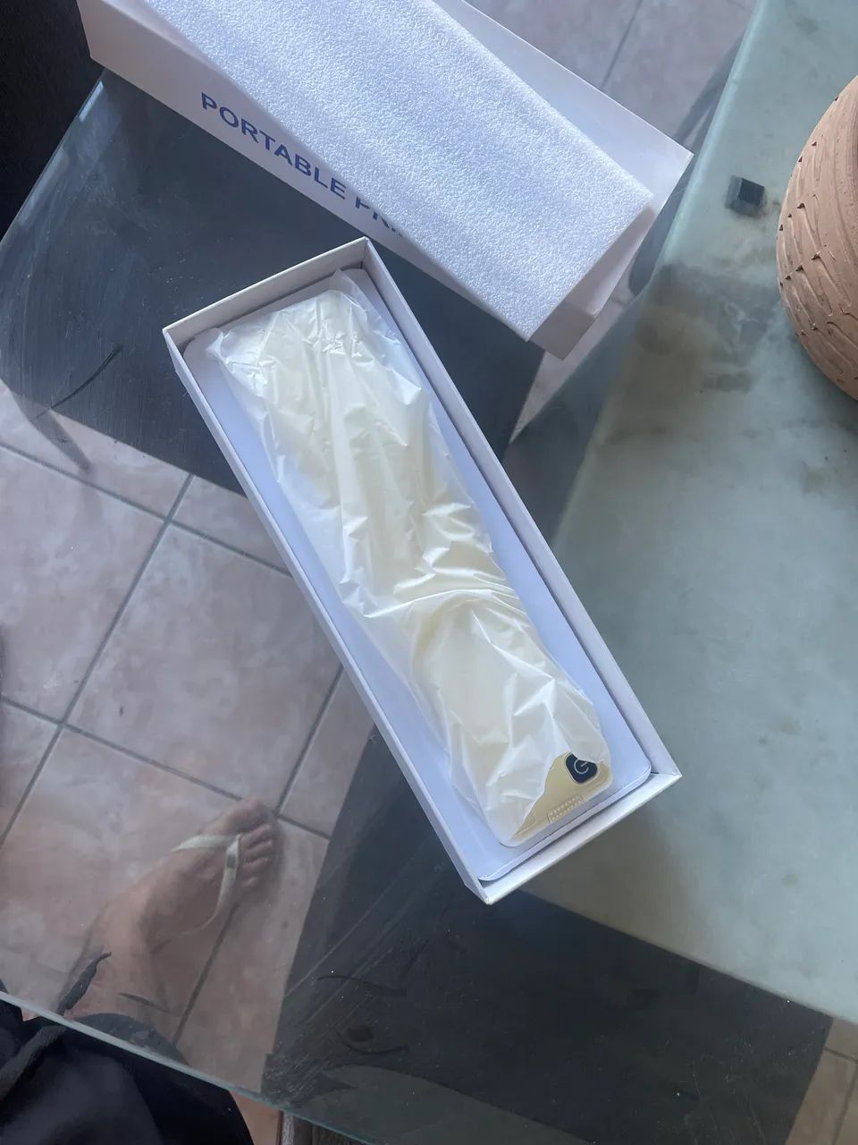 Impressora térmica 64363328381441121