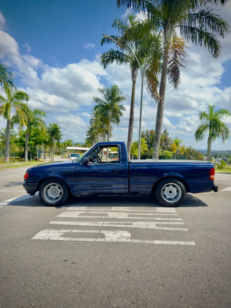 FORD RANGER 1997 Usados e Novos