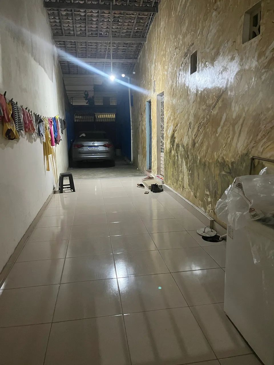 Foto - Maceió - Benedito Bentes