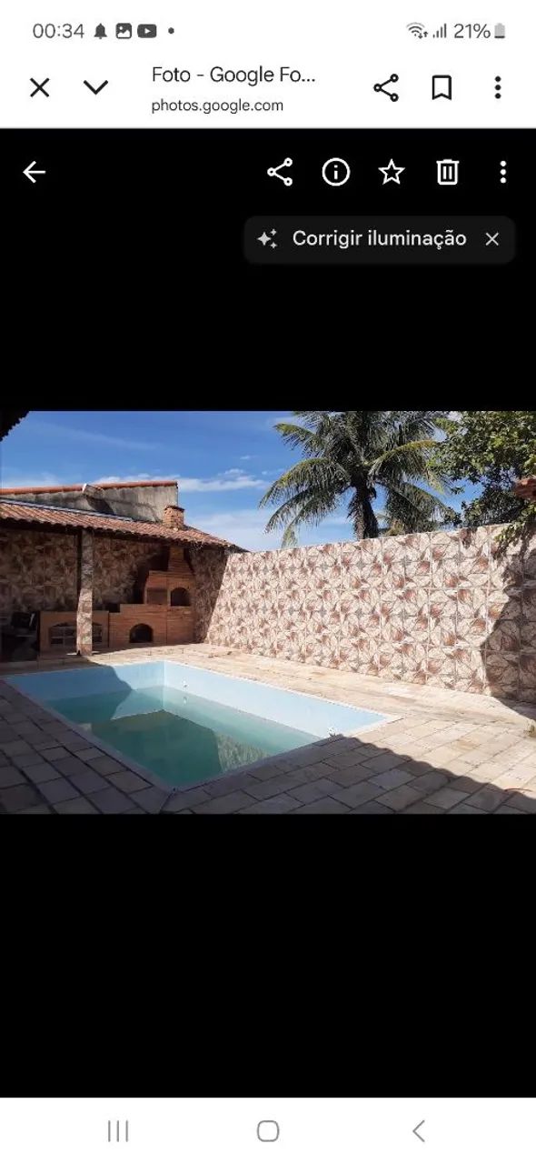 Alugo casa em Iguaba Grande para NATAL, ANO NOVO,  CARNAVAL  - Foto 6