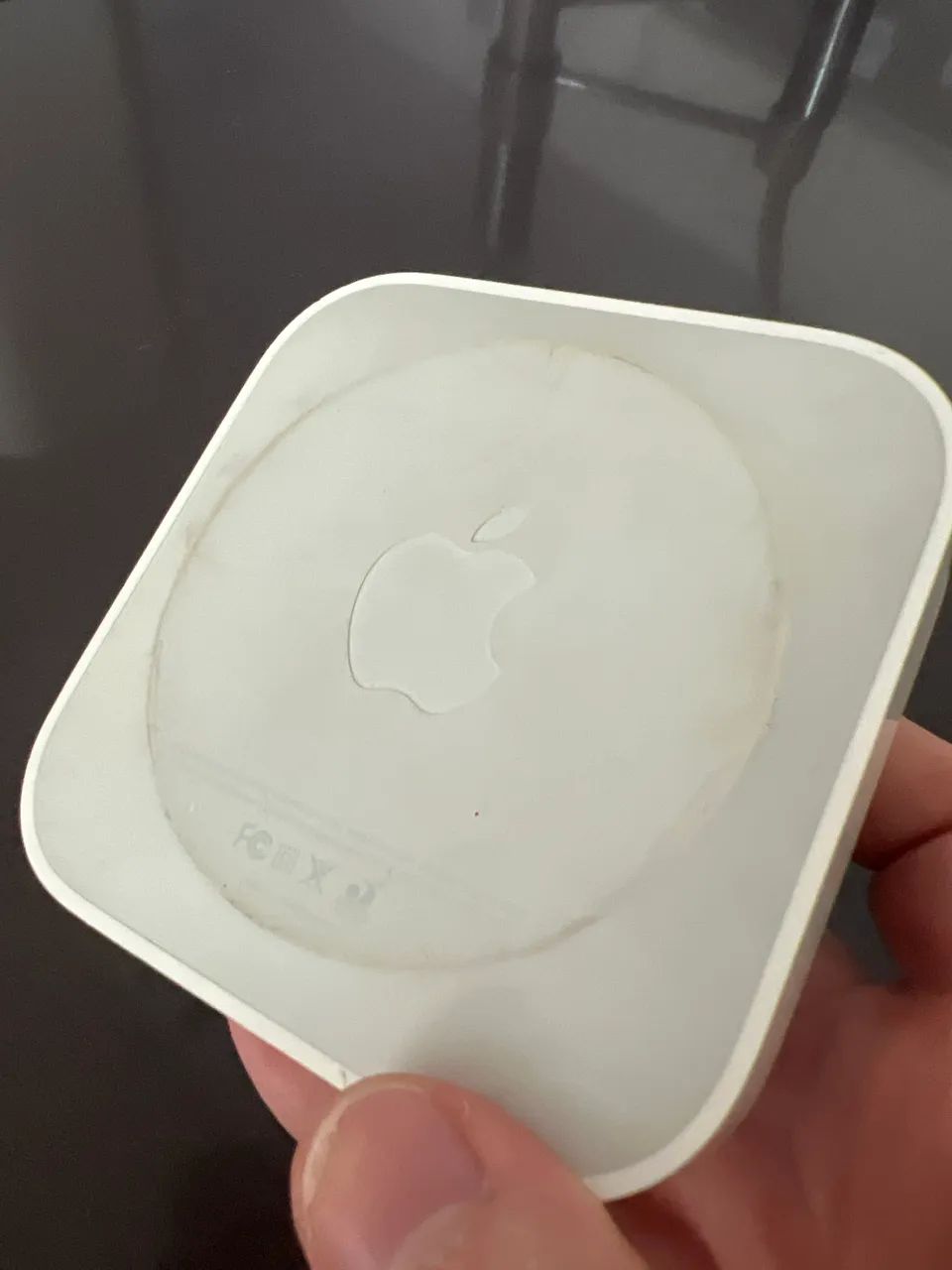AirPort Express Model A1392 - Foto 3