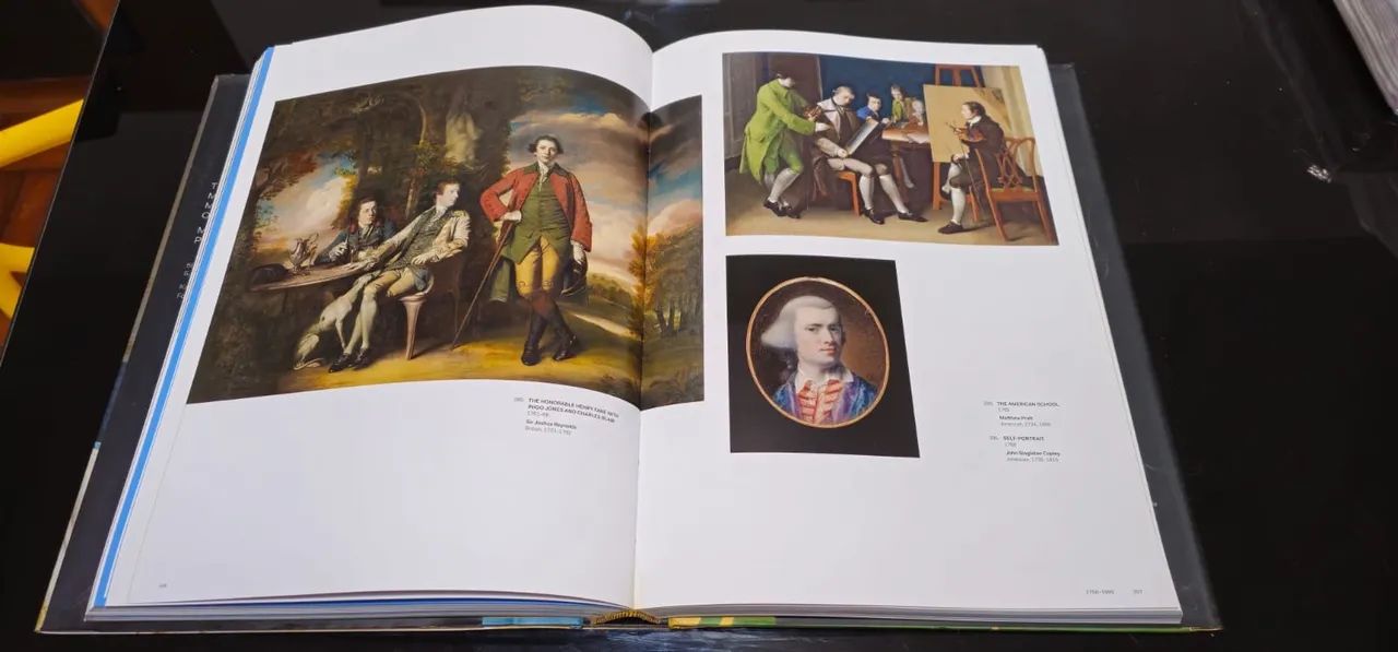 The Metropolitan Museum of Art Masterpiece Paintings - Foto 2