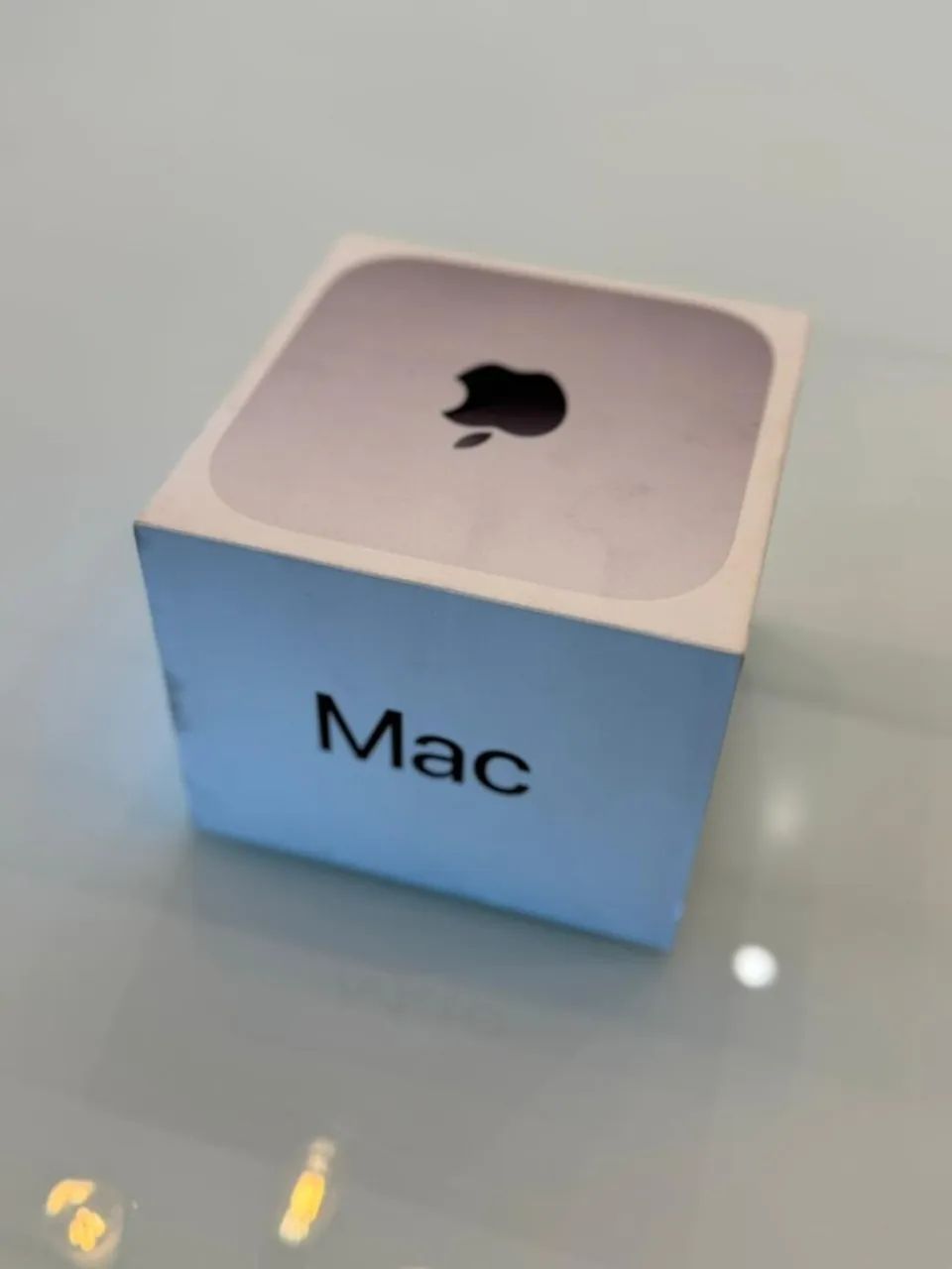 mac mini m4 last unit64317908594946120