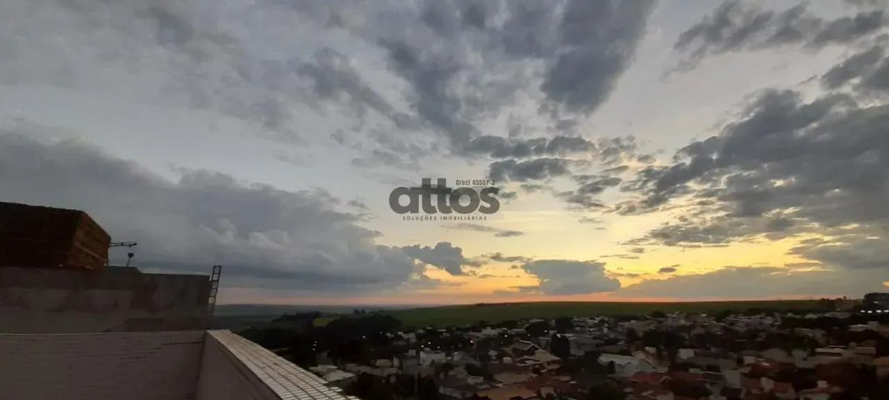 Apartamento Duplex em Parque Faber Castell I - São Carlos, SP - Foto 7