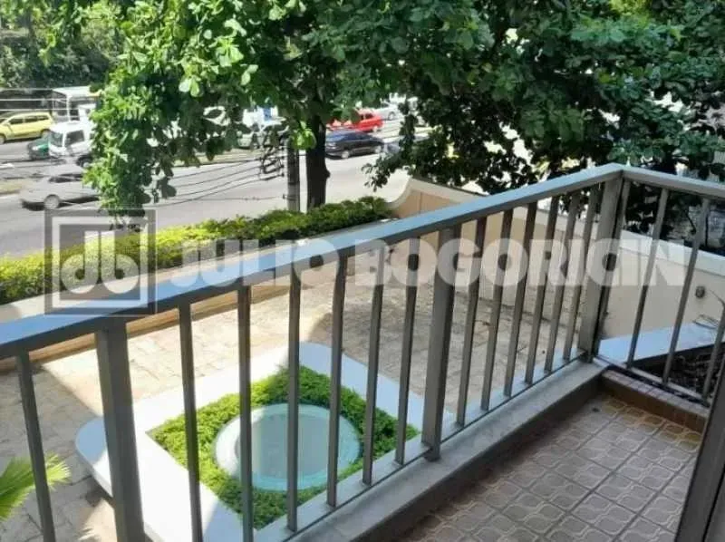 Apartamento Reformadíssimo, 162m², Gávea, 4 Quartos, Suite, 2 Vagas, Port. 24h