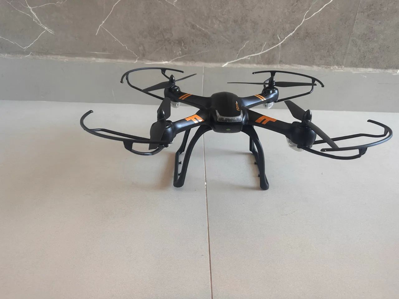 Drone FQ 777 Grande porte  - Foto 3