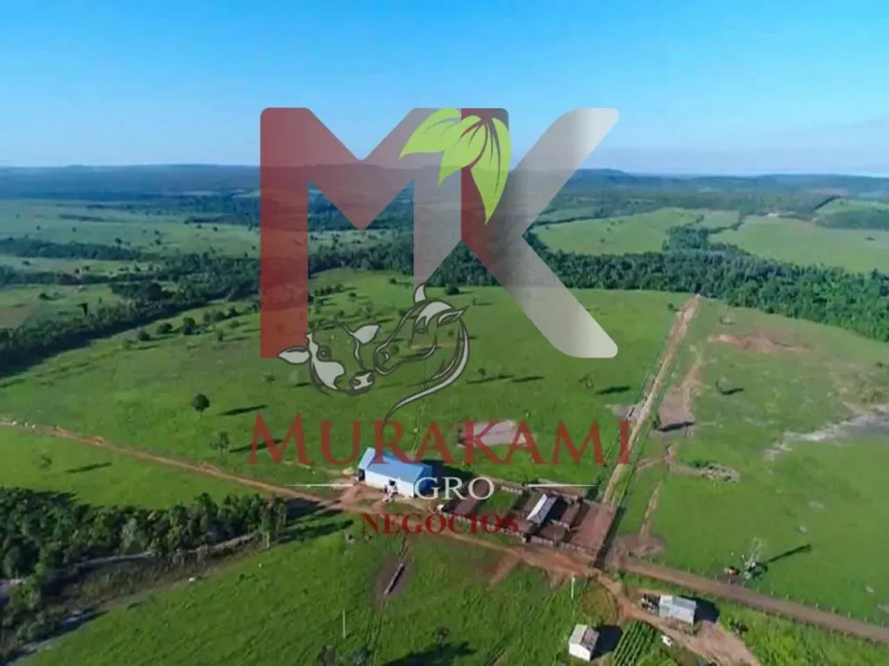 FAZENDA EM PARANATINGA MATO GROSSO - Foto 3