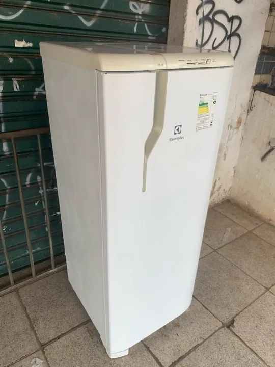 Geladeira Electrolux  - Foto 2