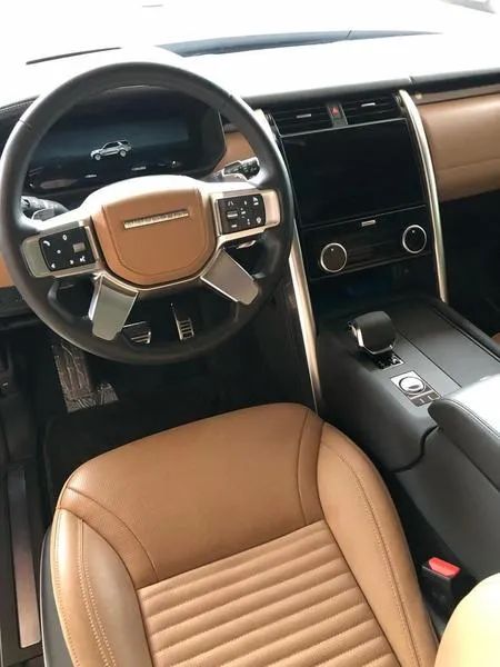 LAND ROVER METROPOLITAN 3.0 - 2024  - Foto 5