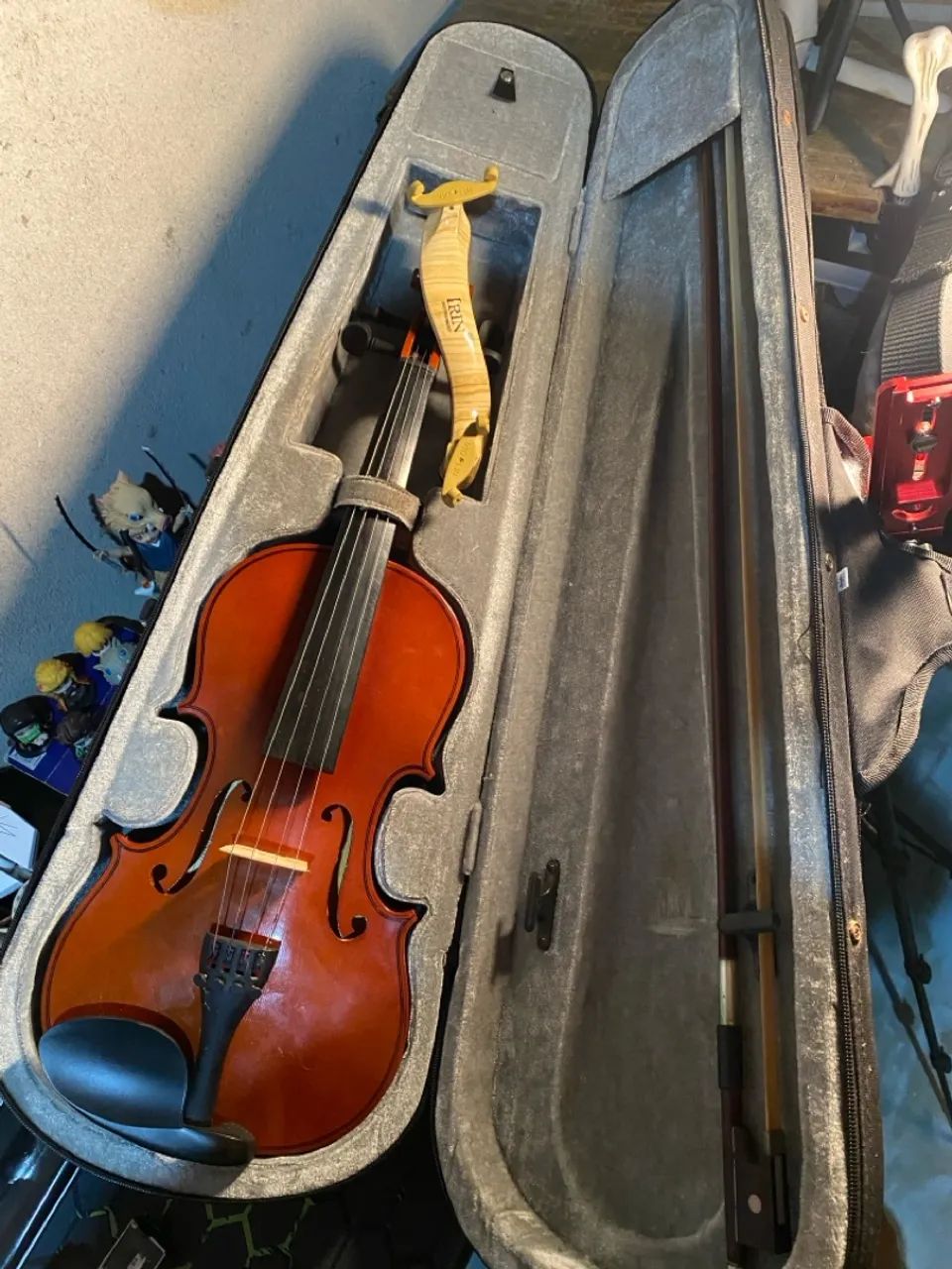 Violino 4/4 vogga von  - Foto 2