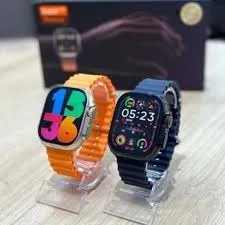 SMARTWATCH