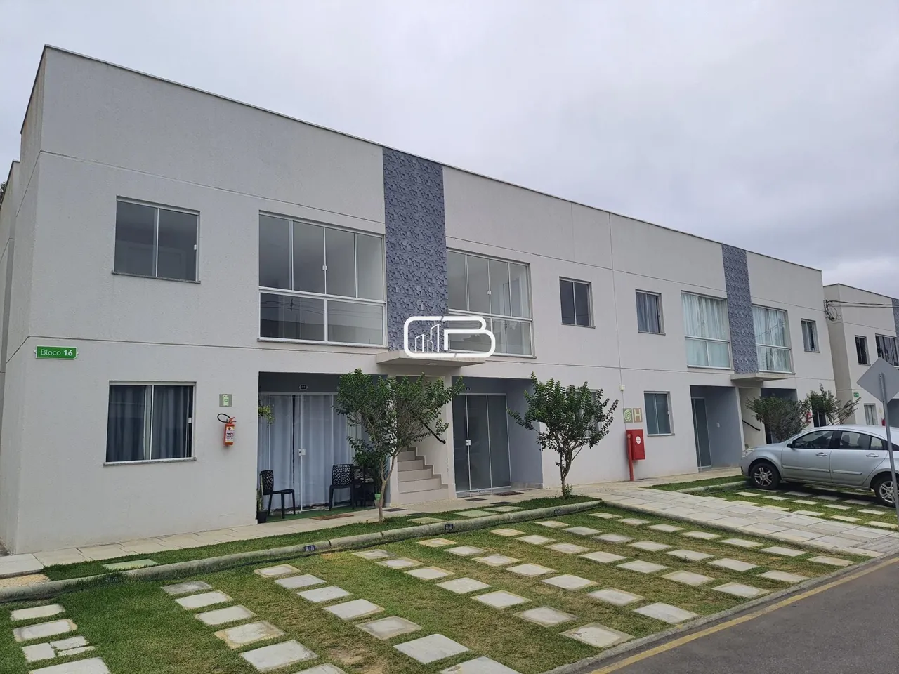 Dona Olívia Boulevard - 3 quartos para Locação!