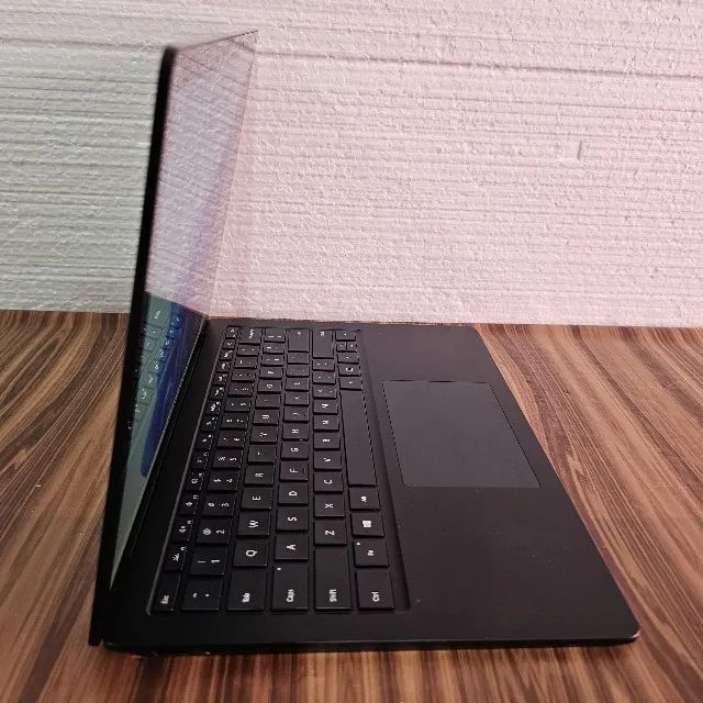 Notebook Microsoft Surface LapTop 3 i5-1035G7 8GB 256GB 13.5 TouchScreen Pixelsense QuadHD - Foto 4